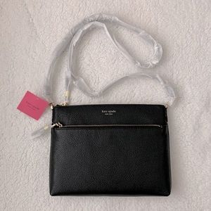 NWT Kate Spade Polly Medium Crossbody Purse